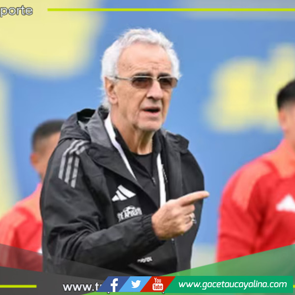 Día 3 de Perú: la alineación de Jorge Fossati y los detalles de la práctica en la Videna