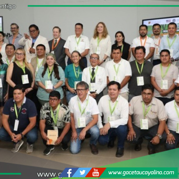 Perú lidera encuentro regional contra la corrupción en gestión forestal