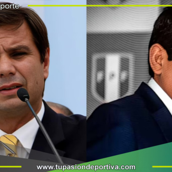 Lozano y directivos detenidos en operativo