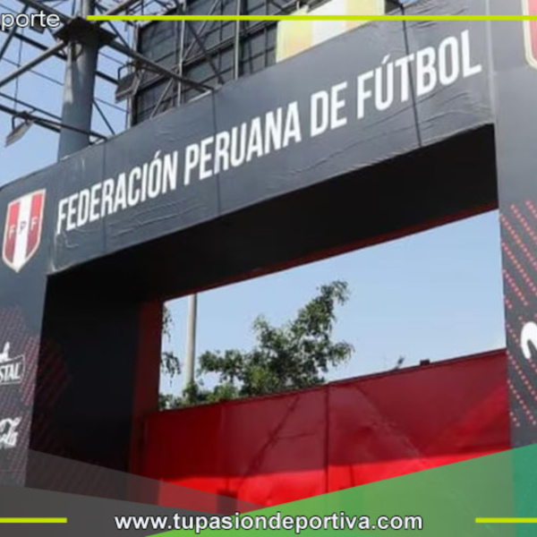 Tras detención de Agustín Lozano: ¿FIFA puede intervenir en la Federación Peruana de Fútbol?