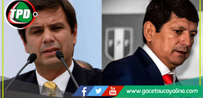 Lozano y directivos detenidos en operativo