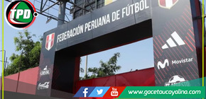 Tras detención de Agustín Lozano: ¿FIFA puede intervenir en la Federación Peruana de Fútbol?