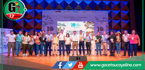 Se invertirán S/ 19 millones en la conservación, recuperación y uso sostenible de los ecosistemas con el mecanismo MERESE