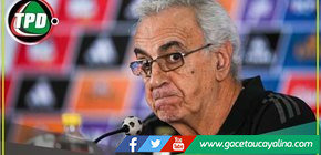 Jorge Fossati se pronuncia ante la detención de Agustín Lozano