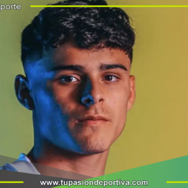 Alexander Robertson rechazó jugar por Australia: ¿qué opciones tiene de vestir la Bicolor? 