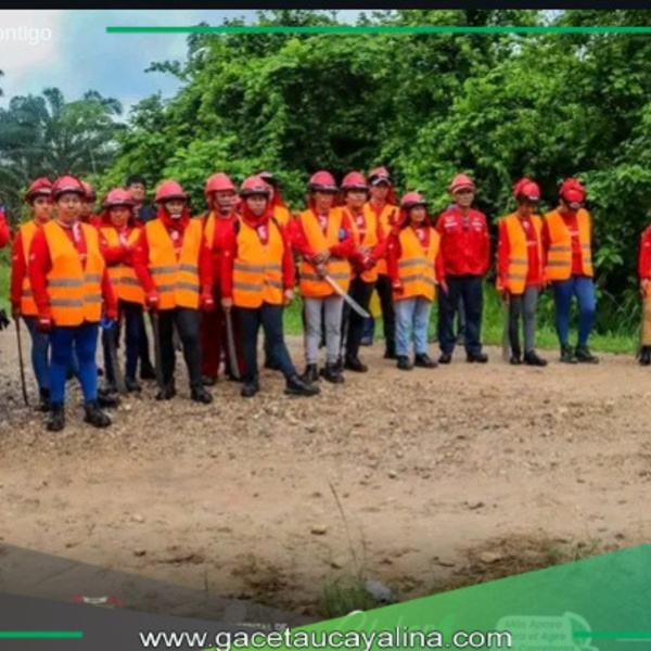 Municipalidad de Curimaná lanza proyectos de intervención inmediata.