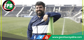 Tras salida de Marioni: Alianza Lima anunció la vuelta de José Bellina como gerente deportivo