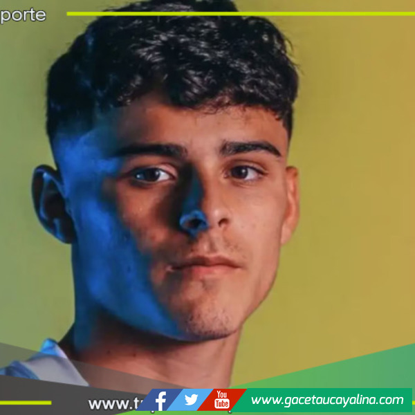Alexander Robertson rechazó jugar por Australia: ¿qué opciones tiene de vestir la Bicolor? 
