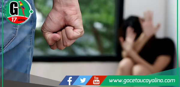 Medidas de Protección para Madre de Familia.