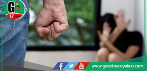 Medidas de Protección para Madre de Familia.