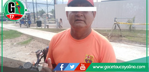 Caso de Entrenador de Fútbol Regresa a Juicio Oral.