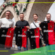 Melgar oficializó la incorporación del técnico argentino Walter Ribonetto