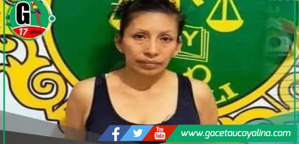 Prisión preventiva por secuestro.