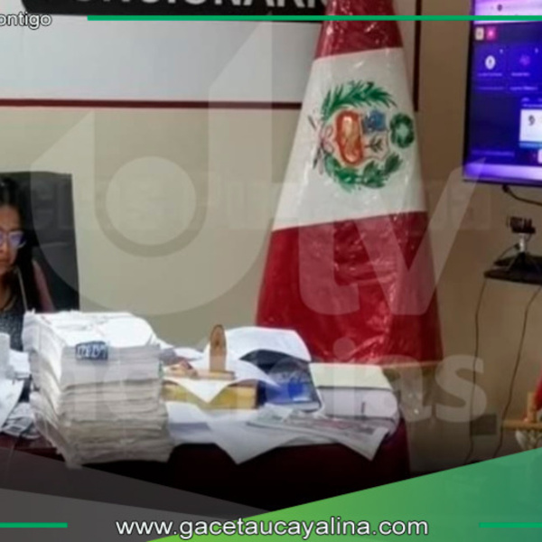 Condena por favorecer postulantes en concurso laboral