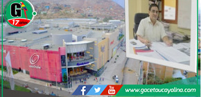 Alcalde y Procurador se enfrentan por millonaria demanda de centro comercial Real Plaza