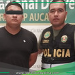 Agente de seguridad ciudadana capturado por hurtar camioneta de sede policial