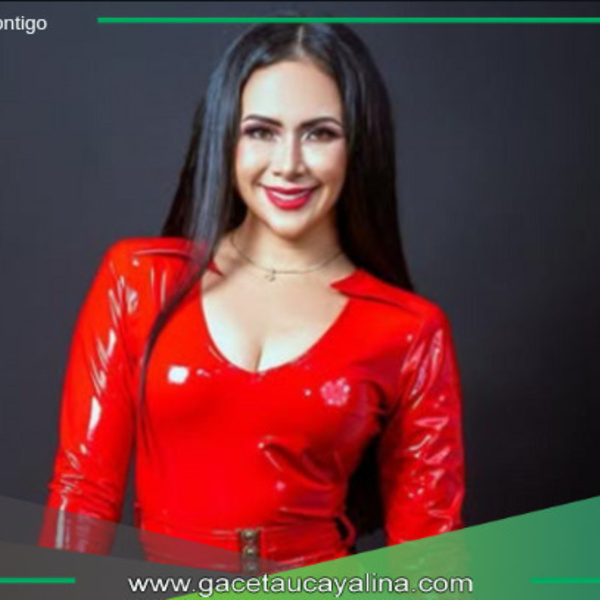 Desmiente incumplimiento de contrato en show de Pucallpa.