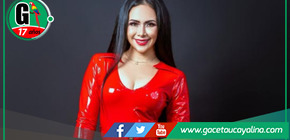 Desmiente incumplimiento de contrato en show de Pucallpa.