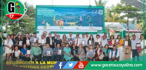 Municipalidad Provincial de Atalaya recibe reconocimiento por gestión de Casa Materna.