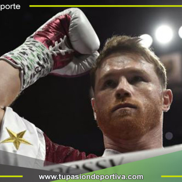 Ya piensa en el futuro: ‘Canelo’ Álvarez le puso fecha a su retiro del boxeo