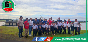 PIAS Río Putumayo concluye exitosa misión de atención social en comunidades indígenas