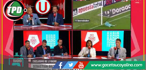 Carlos Zambrano, sin filtro, le responde a Sebastián Britos: “No dijo toda la verdad, él es el buenito”