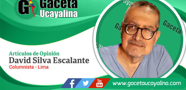 ¡Qué mal estamos...!