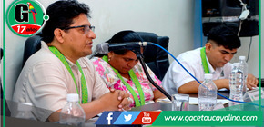  Nueva Mériba tendrá su municipalidad