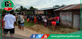 Escolar de 13 años se quita la vida tras no participar en su fiesta de promoción