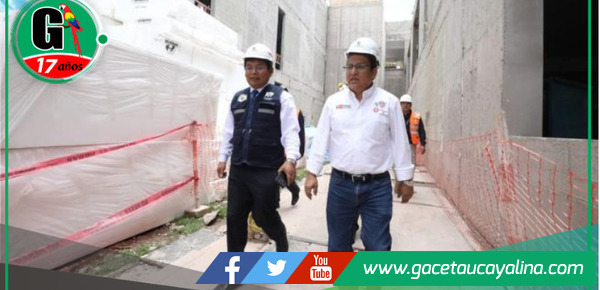 Minsa confirma financiamiento de 17 establecimientos de salud para el Cusco en 2025