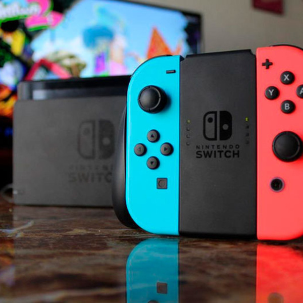 Nintendo Switch y PlayStation 5: Dos opciones perfectas para los amantes de los videojuegos