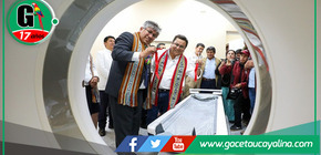 Minsa invierte más de 5 millones de soles en equipos médicos de última generación en Hospital de Cusco