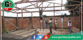 Ucayali refuerza matadero municipal para estándares sanitarios altos