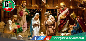 Conociendo el verdadero sentido de la Navidad.