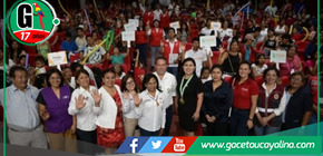 GORE Ucayali implementa observatorio regional de violencia contra las mujeres.