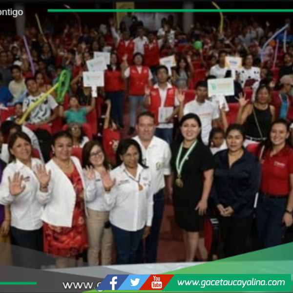 GORE Ucayali implementa observatorio regional de violencia contra las mujeres.