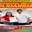  Inauguran Hospital de la Solidaridad en Pucallpa