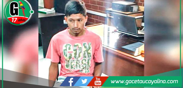 Fallece Adolescente Atacada por su Primo en Oventeni.