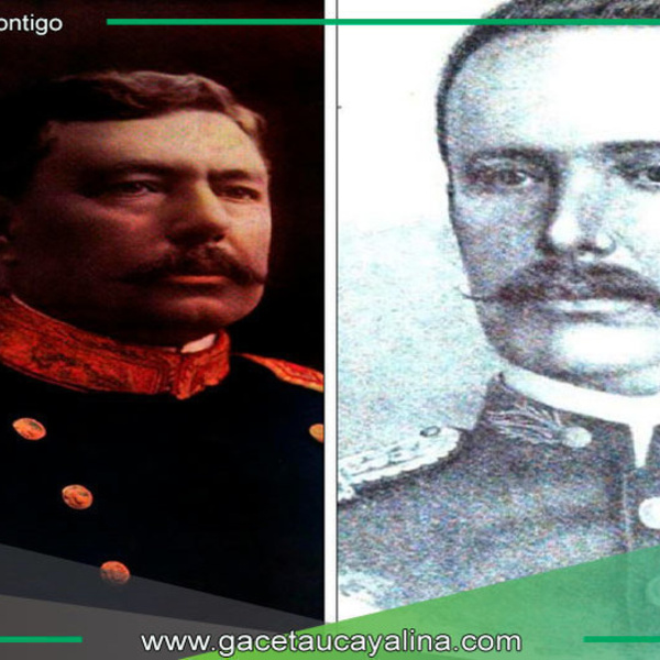 Argentinos en la guerra del guano y el salitre