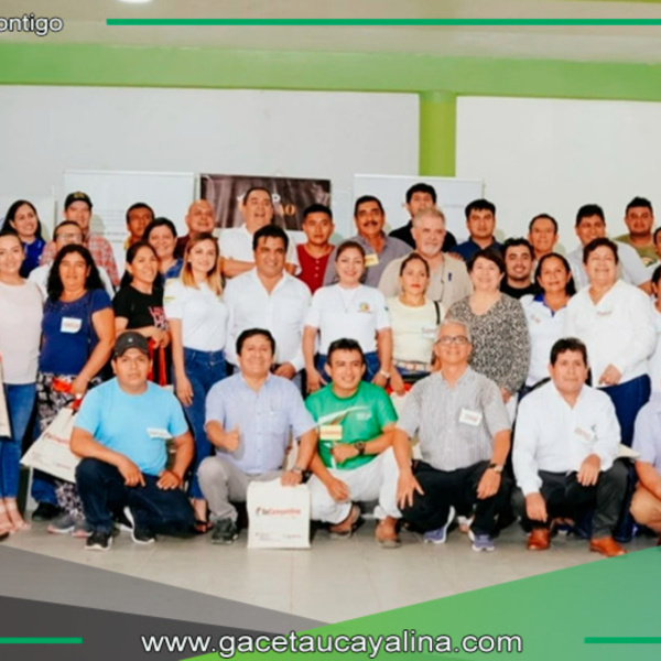 Lanzan proyecto para impulsar el cacao orgánico sostenible hacia mercados internacionales
