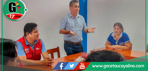 Campo Verde promueve innovación desde el CITEpesquero Amazónico