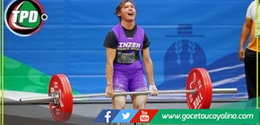 Deportistas peruanos siguen imparables y ya suman 48 medallas en los Juegos Bolivarianos 2024