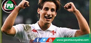 Fiorentina confirma la mejoría de Edoardo Bove luego de desvanecerse en pleno partido