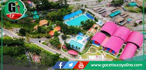 Quillabamba inaugura moderno complejo deportivo y recreativo tras reconstrucción de 12.5 millones de soles