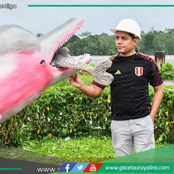 Parque ecológico impulsará turismo y convivencia familiar en Sepahua