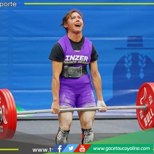 Deportistas peruanos siguen imparables y ya suman 48 medallas en los Juegos Bolivarianos 2024