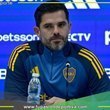 Gago respondió sobre la suplencia de Luis Advíncula en Boca Juniors