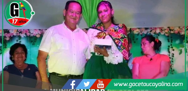 La Voz Atalayina 2024: Un Éxito en la Provincia.