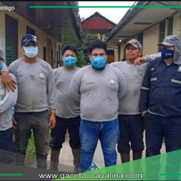 La Red de Salud Atalaya Refuerza la Lucha Contra el Dengue.