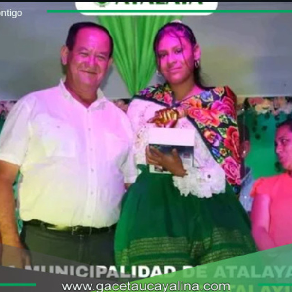 La Voz Atalayina 2024: Un Éxito en la Provincia.